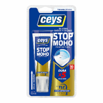 Ceys Silicone Ceys 50 ml Rimozione di muffa
