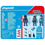 Playmobil-City-Action-70669-set-di-action-figure-giocattolo