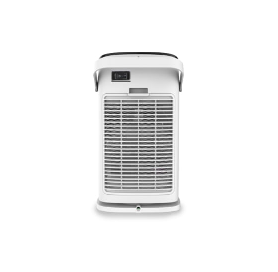 Argoclima-Cloe-Interno-Bianco-2000-W-Riscaldatore-ambiente-elettrico-con-ventilatore