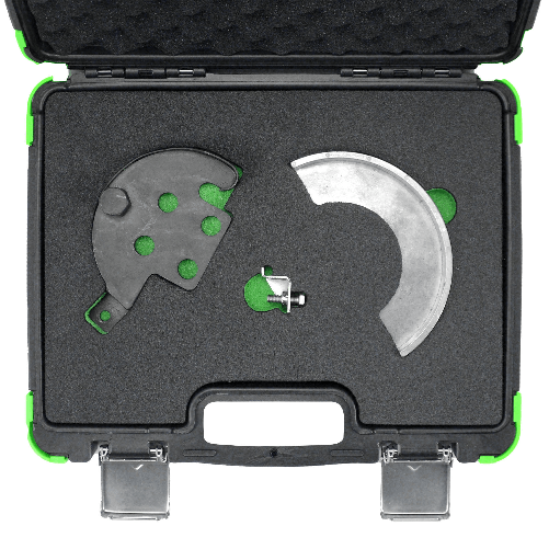 JBM INSTALLATORE CINGHIA AUSILIARIA FORD/VOLVO 1.4 1.6