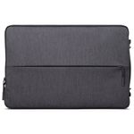 Lenovo GX40Z50941 borsa per laptop 35,6 cm (14") Custodia a tasca Grigio