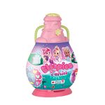 IMC Toys Bloopies Fairies, magiche fatine del mondo marino