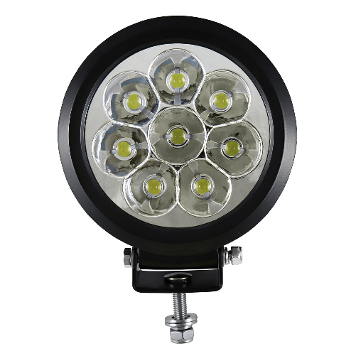 JBM FARO LED DA 7200LM - ROTONDO