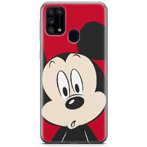 Cool Custodia per Cellulare Cool Galaxy M31 Rosso Samsung