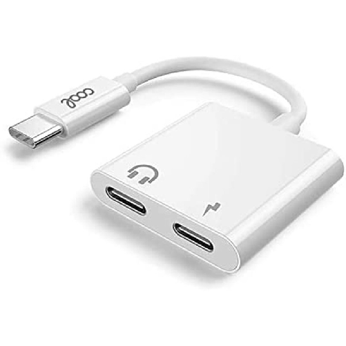 Cool Hub USB Cool Bianco