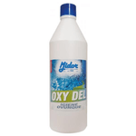 Midor Conf. 9 pz OXY DEL igienizzante 1 kg