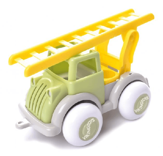 Vikingtoys EcoLine Midi Vigili del fuoco