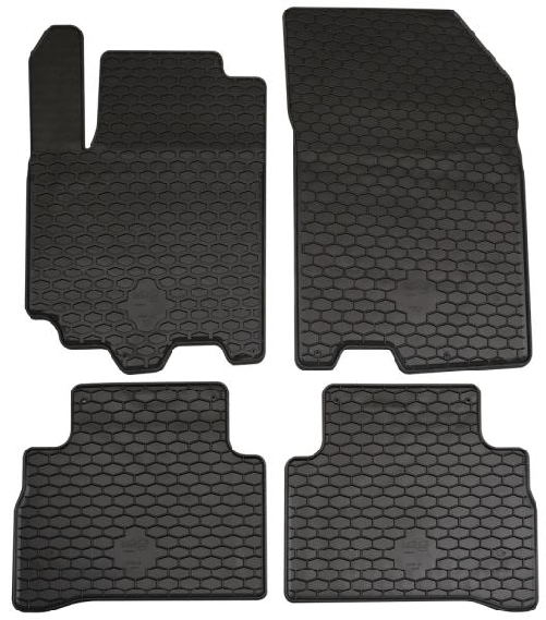 Cora Tappeti TPE SUZUKI Vitara 15>