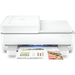 HP 6430e 223R2B, Stampante Multifunzione a Getto d'Inchiostro A4 a Colori, Stampa Fronte e Retro Automatica, 10 ppm, Wi