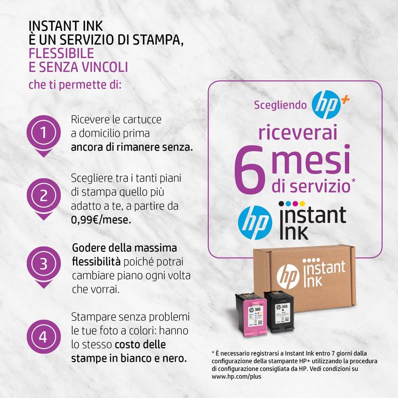 HP-6430e-223R2B-Stampante-Multifunzione-a-Getto-d-Inchiostro-A4-a-Colori-Stampa-Fronte-e-Retro-Automatica-10-ppm-Wi-Fi-HP-Smart-Bianca