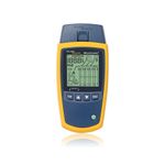 Fluke Networks Fluke MicroScanner² Blu, Giallo