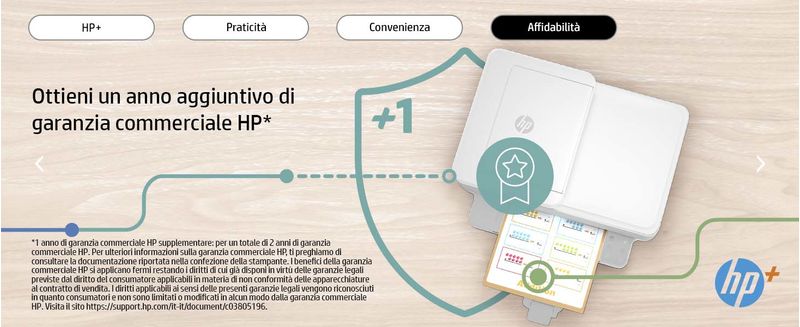 HP-6430e-223R2B-Stampante-Multifunzione-a-Getto-d-Inchiostro-A4-a-Colori-Stampa-Fronte-e-Retro-Automatica-10-ppm-Wi-Fi-HP-Smart-Bianca