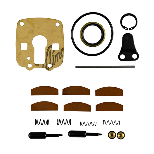 JBM KIT DI RIPARAZIONE PER UTENSILI PNEUMATICI - 51222
