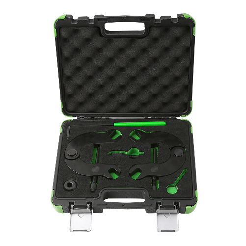 JBM KIT DI ATTREZZI PER LA MESSA IN FASE VAG 3.0 V6