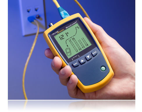 Fluke-MicroScanner²-Blu-Giallo