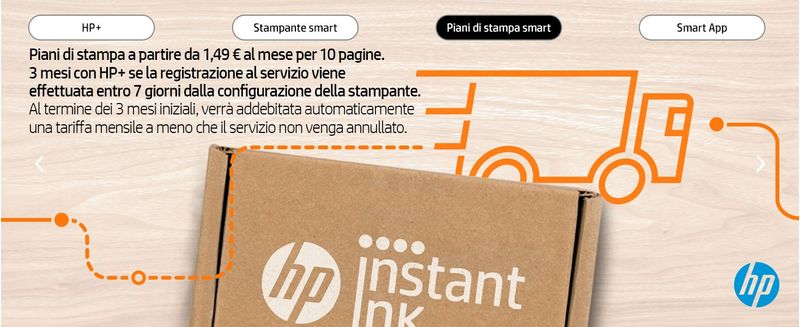 HP-6430e-223R2B-Stampante-Multifunzione-a-Getto-d-Inchiostro-A4-a-Colori-Stampa-Fronte-e-Retro-Automatica-10-ppm-Wi-Fi-HP-Smart-Bianca