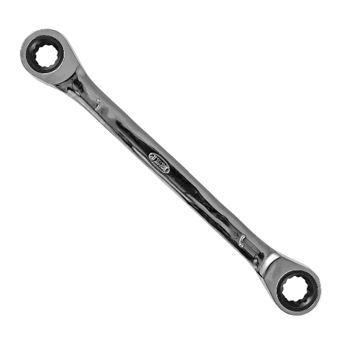 JBM CHIAVE CON RATCHET 17X19MM