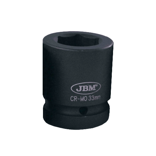 JBM BUSSOLA PNEUMATICA HEX.  1" 33MM