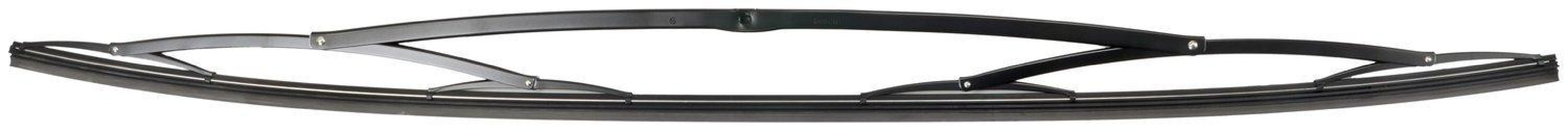 Bosch Spazzola tergicristallo Twin N100