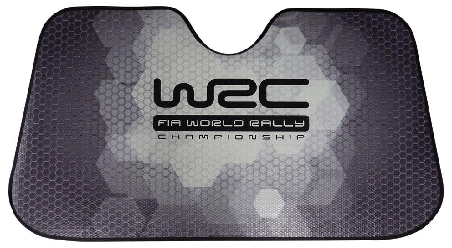 Wrc Parasole anteriore Rally Line 140x80 cm
