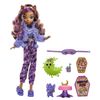 Monster-High-Creepover-Party-HKY67-bambola