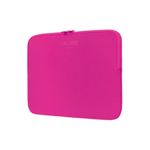 Tucano BFC1516-F borsa per laptop 40,6 cm (16") Custodia a tasca Fucsia