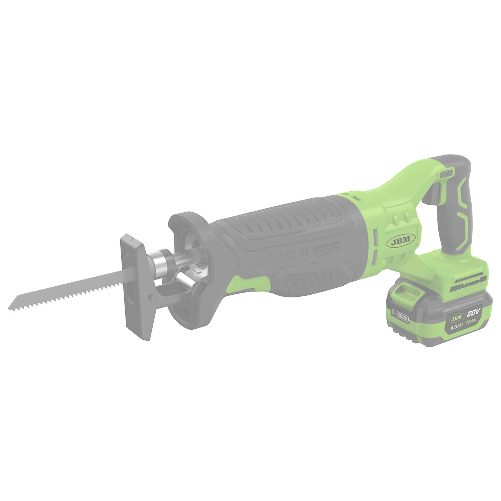 JBM BILANCIERE PER RIF. 60019