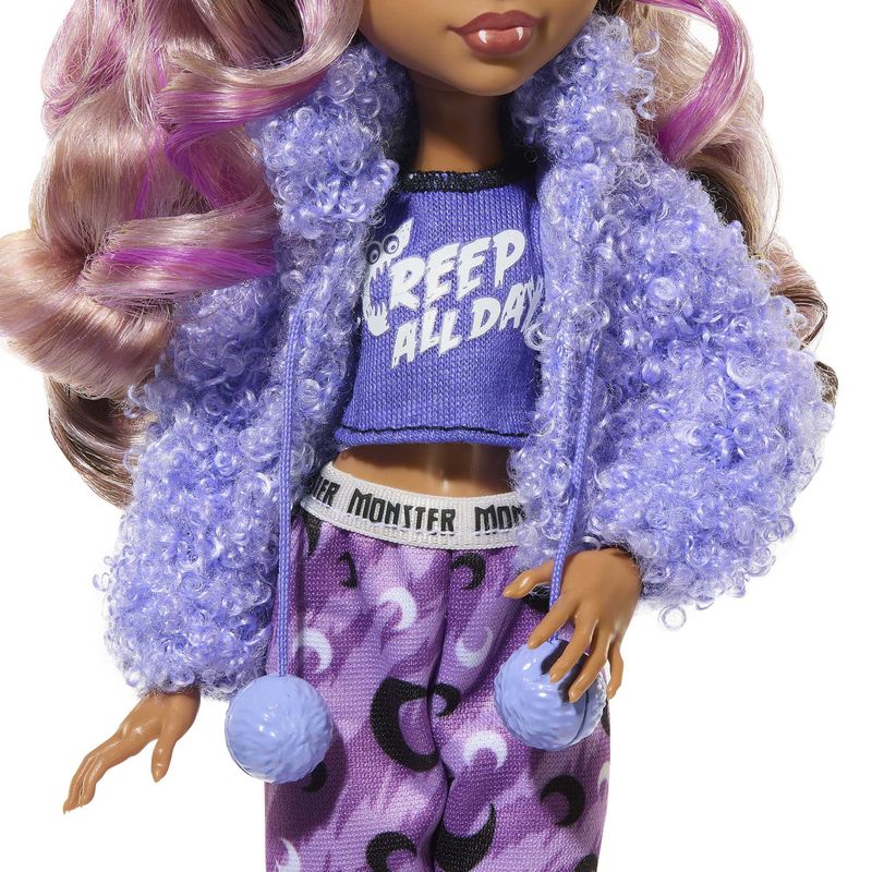 Monster-High-Creepover-Party-HKY67-bambola