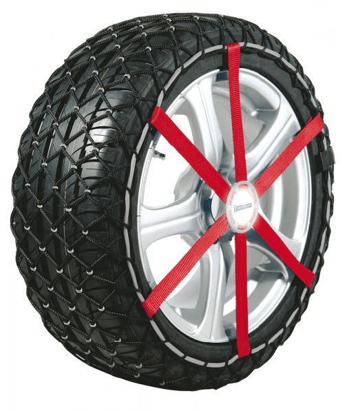Michelin Catene neve Easy Grip gruppo R12