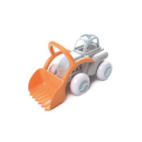 Vikingtoys EcoLine Midi Trattore