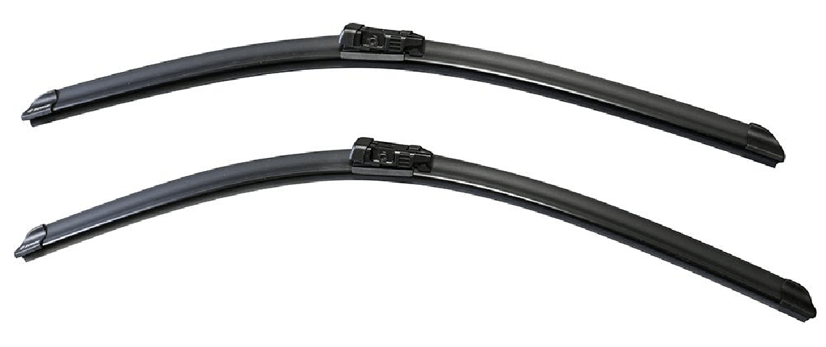 Bosch Spazzole tergicristallo Aerotwin A414S