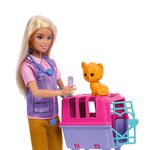 Mattel Barbie HRG50 bambola