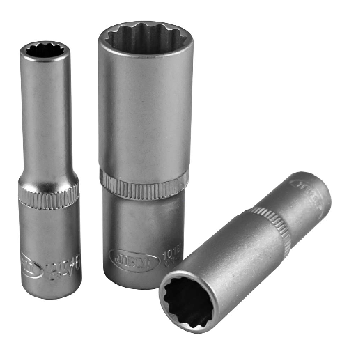 JBM 1/4" - 50MM - XZN BUSSOLE DI 12MM