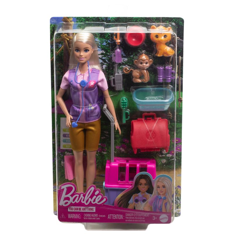 Barbie-HRG50-bambola