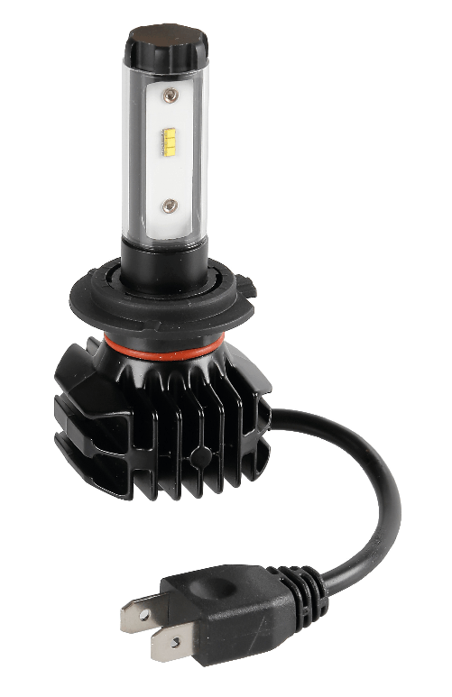 Pilot 9/32V Halo Led Pro-Bike 1 - (H7) - 25W - PX26d - 1 pz  - Scatola