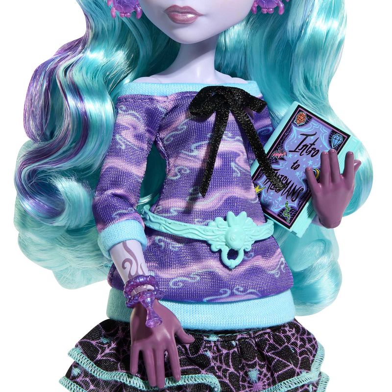 Monster-High-Creepover-Party-HLP87-bambola