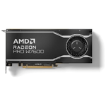 AMD Radeon Pro W7600 8 GB GDDR6