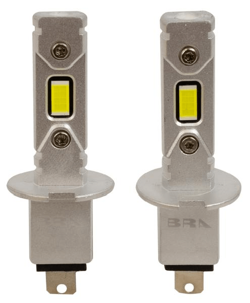 Bra Racing Lampadine led OEM H3 12V 18W