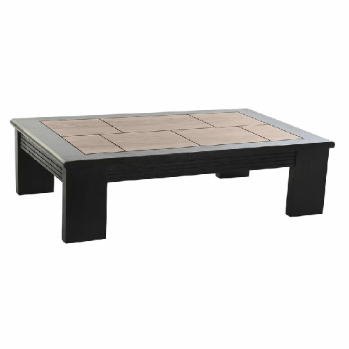 DKD Home Decor Tavolino da Caffè DKD Home Decor 100 x 60 x 30 cm Legno Acacia