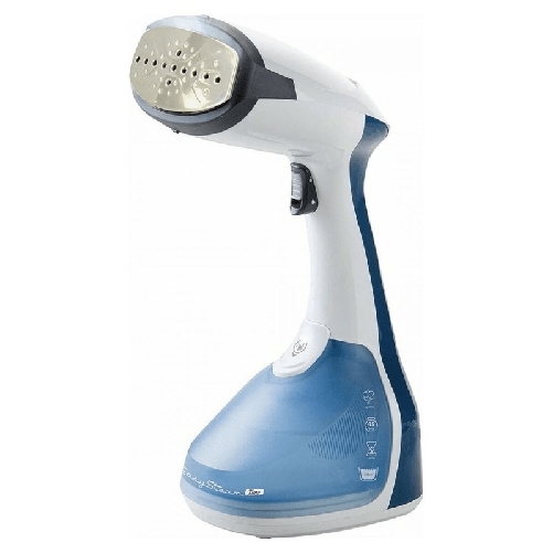 TM Electron Ferro da Stiro a Vapore TM Electron Azzurro 1640 W