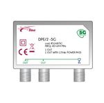 G.B.S.-Elettronica-DPE-2--5G-divisore-Bianco-1-pz