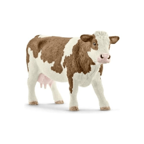 Schleich-Mucca-Pezzata