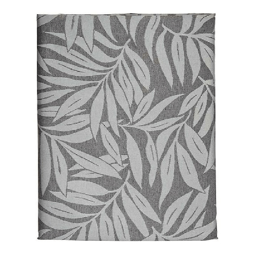 Kinvara Tovaglia Kinvara Bianco Grigio Jacquard