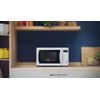 Candy-Idea-CMWA20SDLW-Superficie-piana-Solo-microonde-20-L-700-W-Bianco