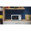 Candy-Idea-CMWA20SDLW-Superficie-piana-Solo-microonde-20-L-700-W-Bianco