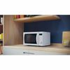 Candy-Idea-CMWA20SDLW-Superficie-piana-Solo-microonde-20-L-700-W-Bianco