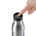 EMSA-Bludrop-Sleeve-N3110700-borraccia-Fitness-Sport-500-ml-Stainless-steel-Blu-Stainless-steel