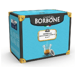 Borbone Caffè Borbone BLTBBLU100N capsula e cialda da caffè Capsule caffè 100 pz