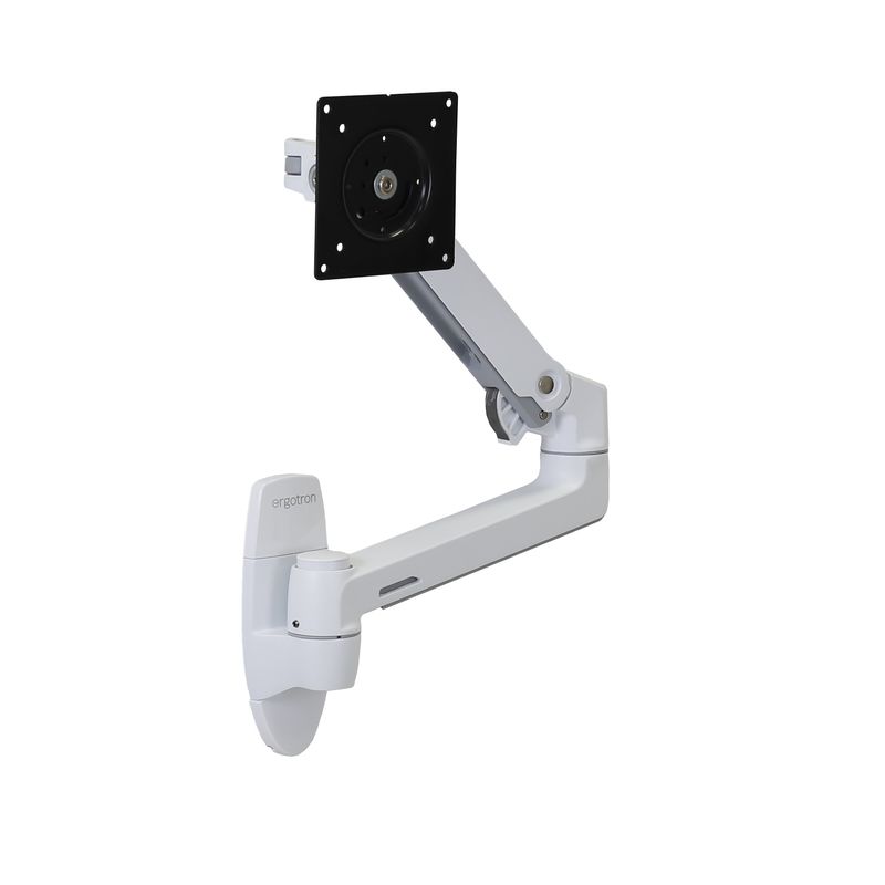 Ergotron-LX-Series-LX-Wall-Monitor-Arm-864-cm--34---Bianco-Parete