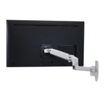 Ergotron-LX-Series-LX-Wall-Monitor-Arm-864-cm--34---Bianco-Parete